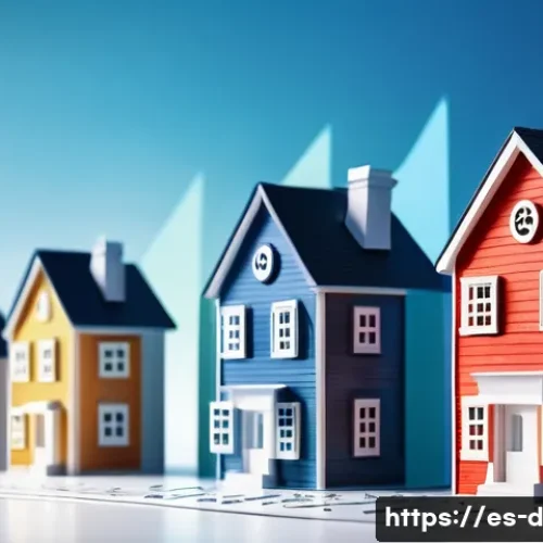 Home 7 데이터과학 워크숍 후기 - **Regression:** A dynamic scatter plot with a clear, smoothly fitted linear regression line predicti...